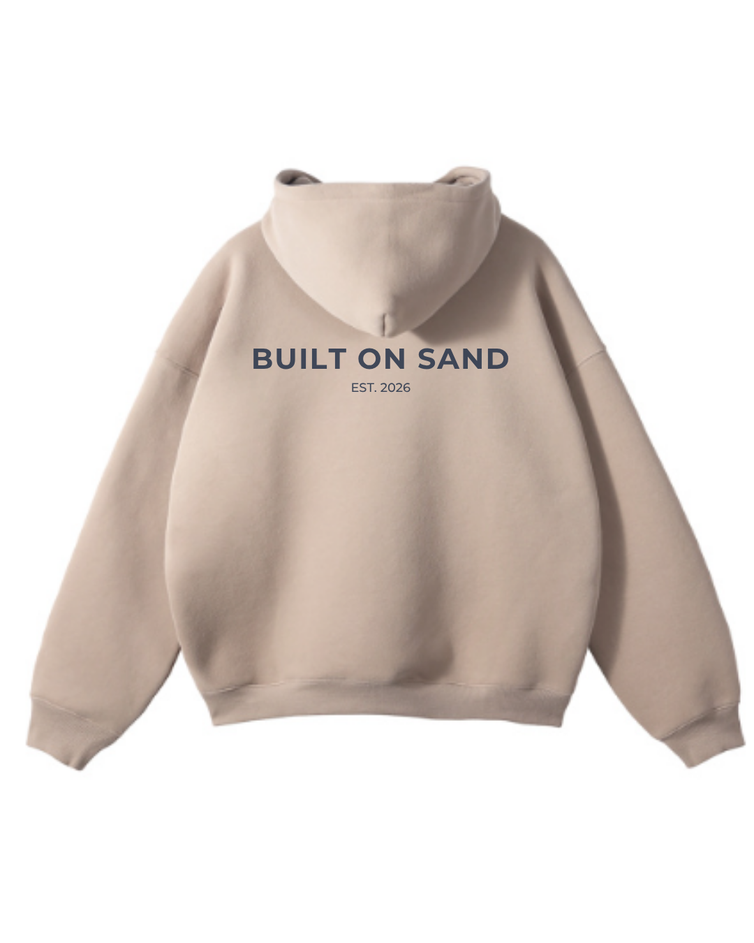 The Sand Hoodie - Warm Set