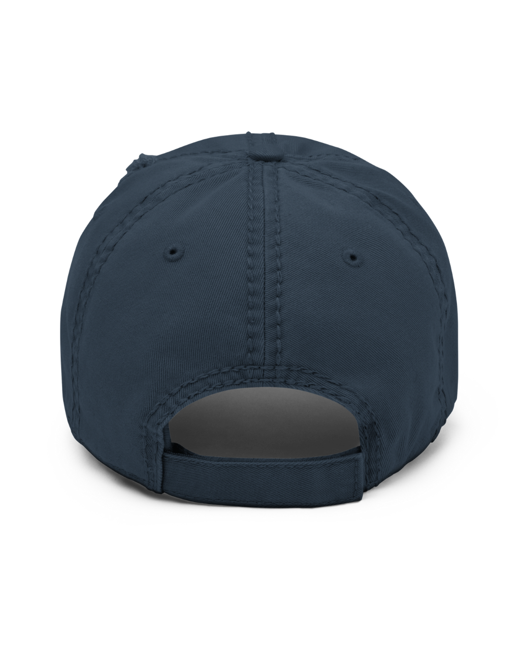 The Sand Hat · Icon · Deep Ocean