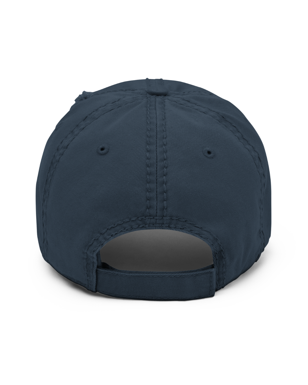 The Sand Hat · Icon · Deep Ocean