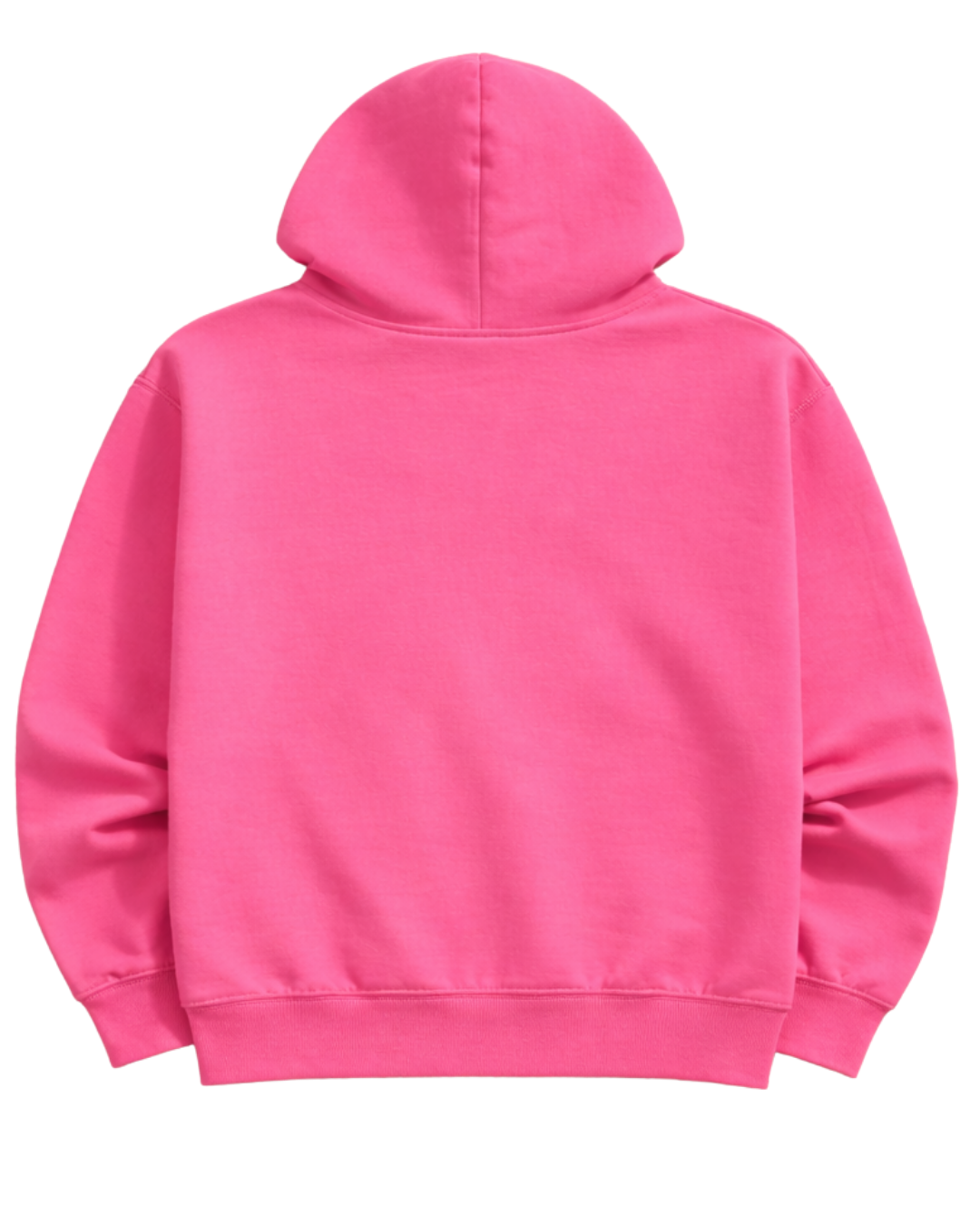 The Sand Relaxed Hoodie