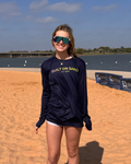 The Sand Long Sleeve
