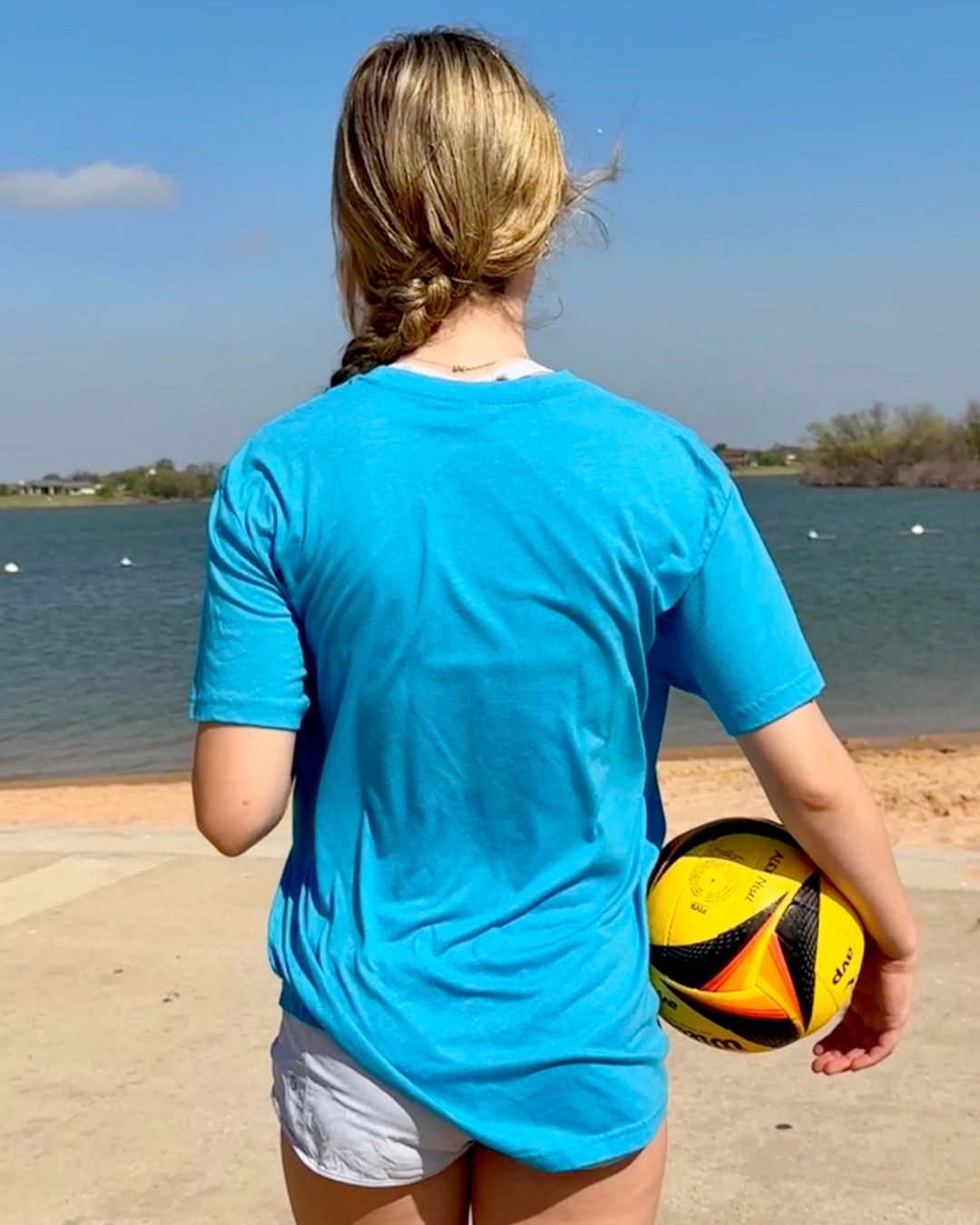 The Sand Tee