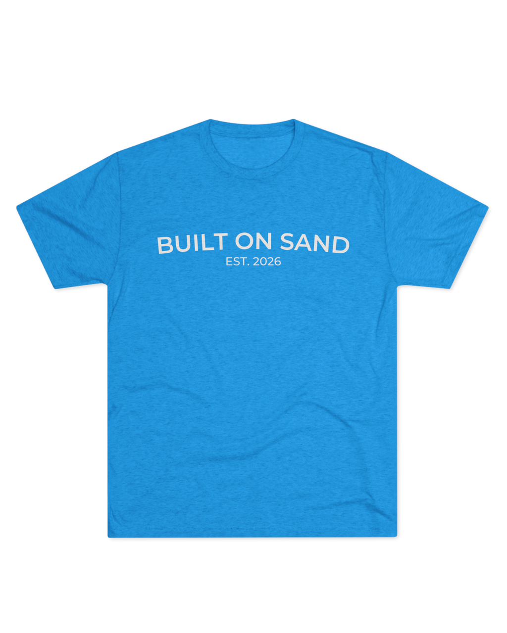 The Sand Tee