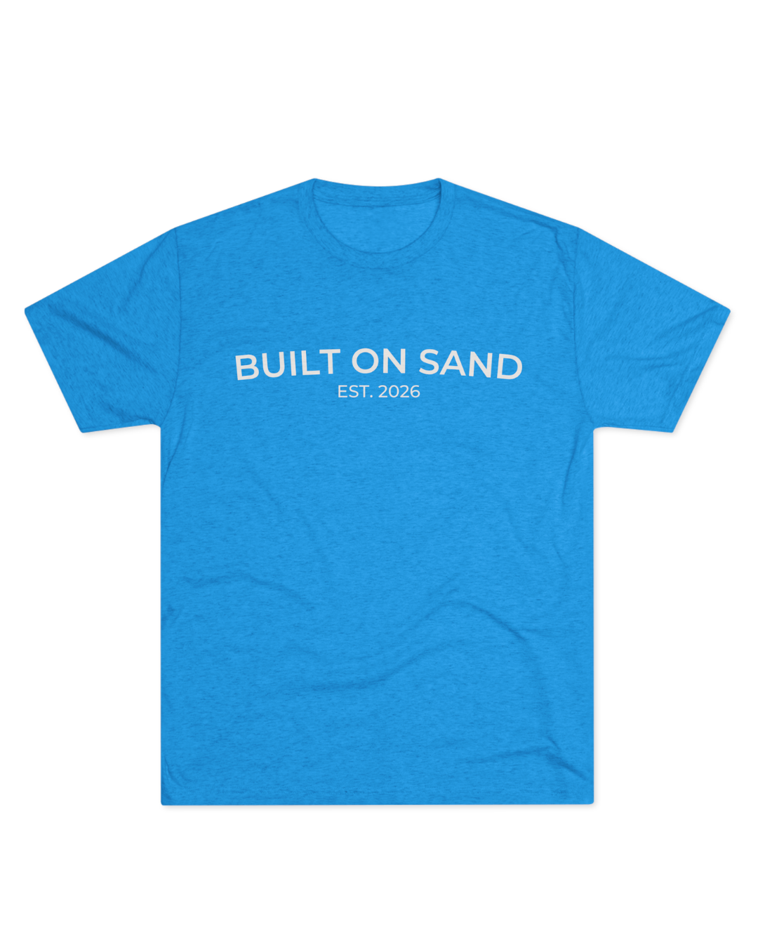 The Sand Tee