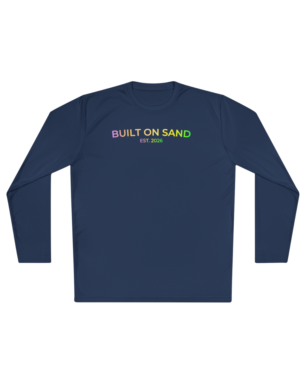 The Sand Long Sleeve