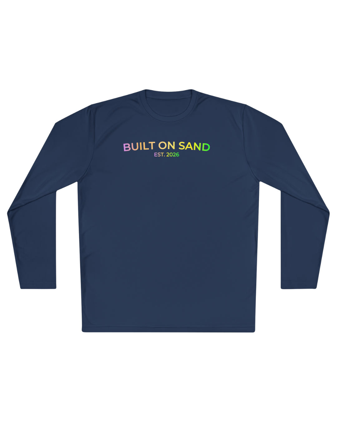 The Sand Long Sleeve