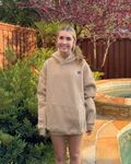 The Sand Hoodie - Warm Set