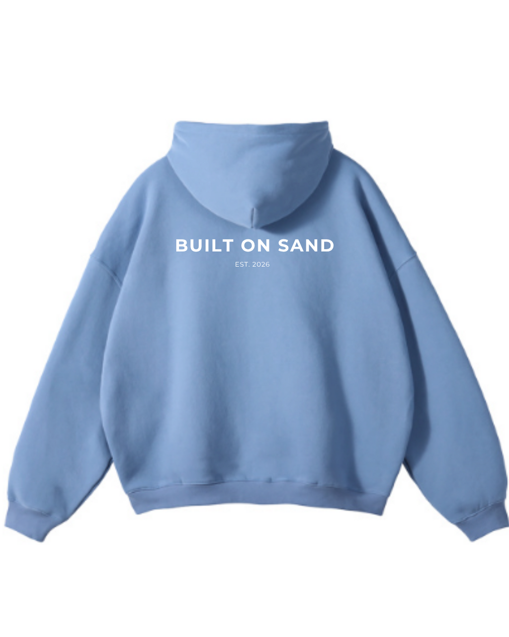 The Sand Hoodie - Ocean Set