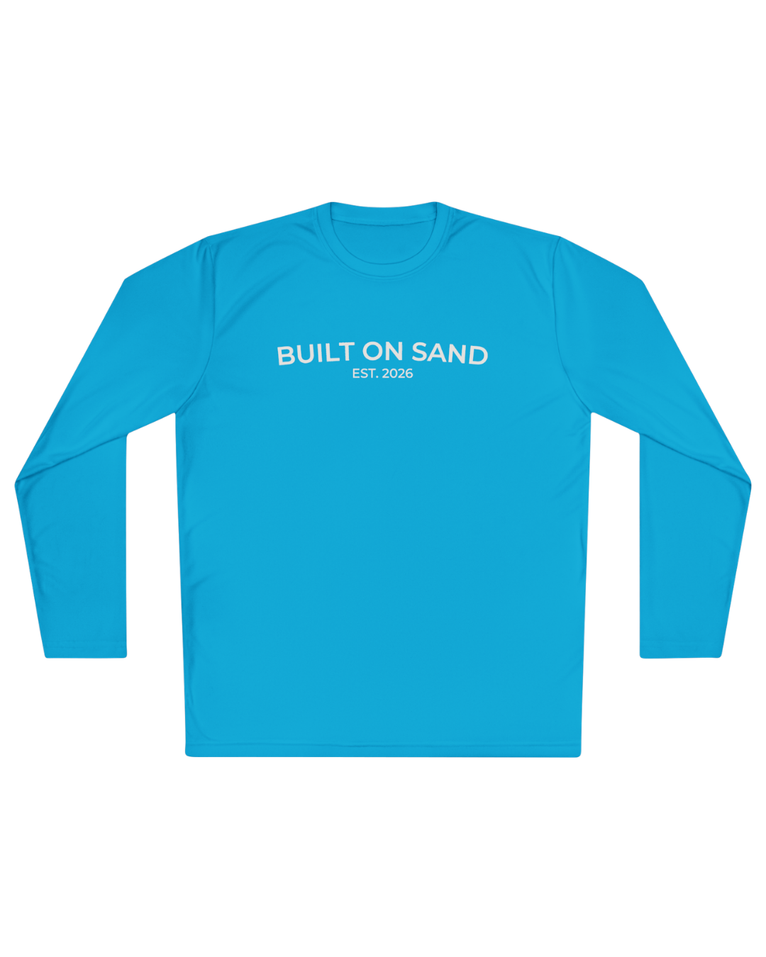 The Sand Long Sleeve