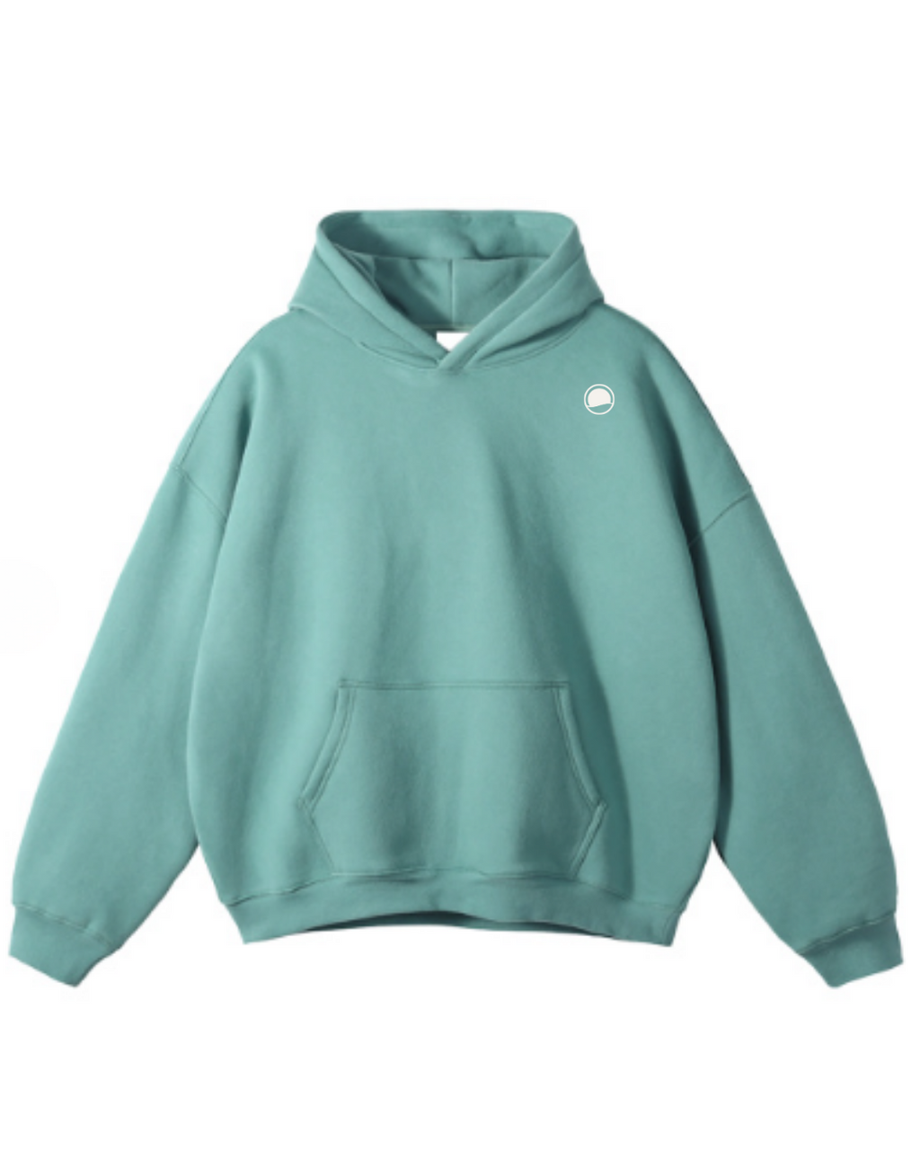 The Sand Hoodie - Ocean Set