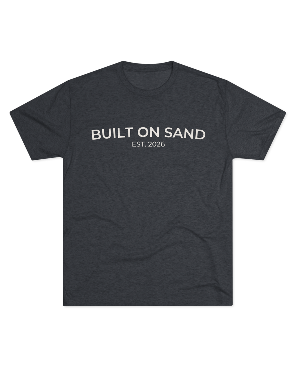 The Sand Tee