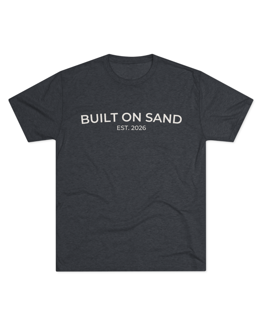 The Sand Tee