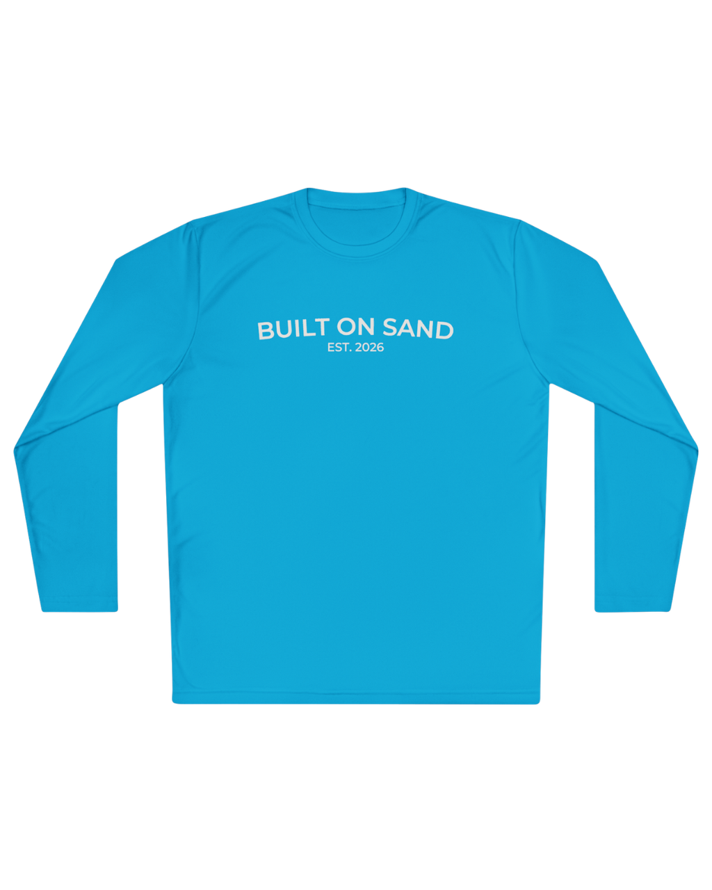 The Sand Long Sleeve