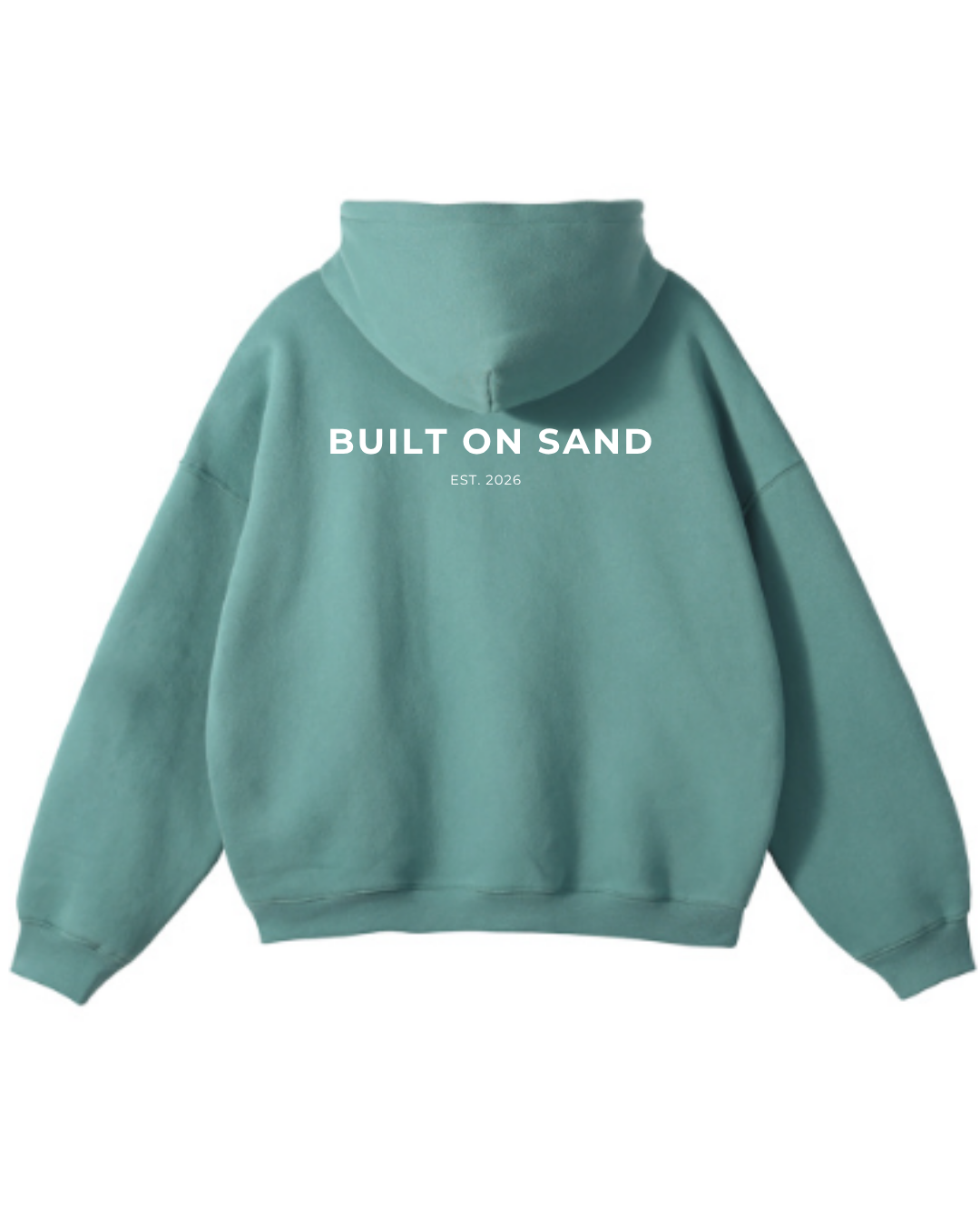 The Sand Hoodie - Ocean Set