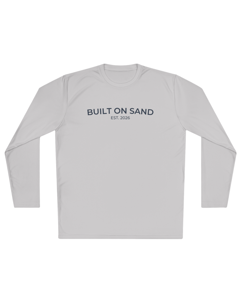 The Sand Long Sleeve