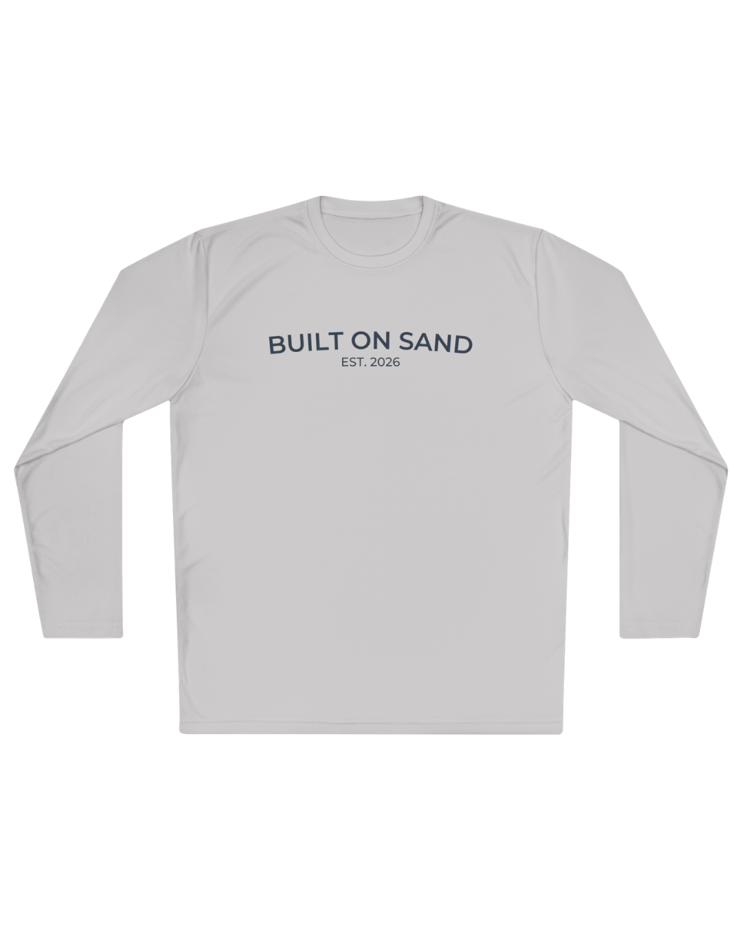 The Sand Long Sleeve
