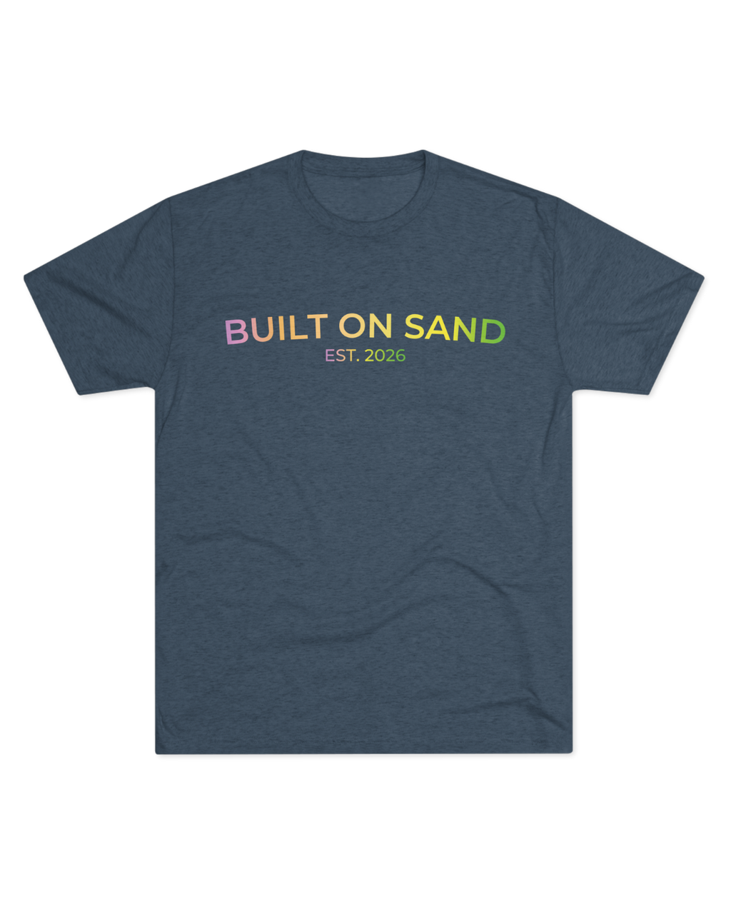 The Sand Tee