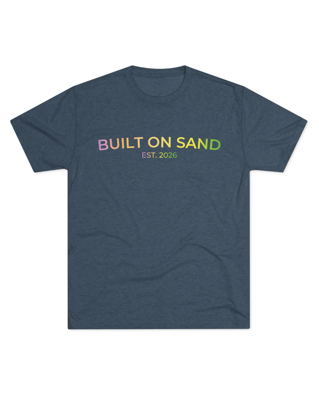 The Sand Tee