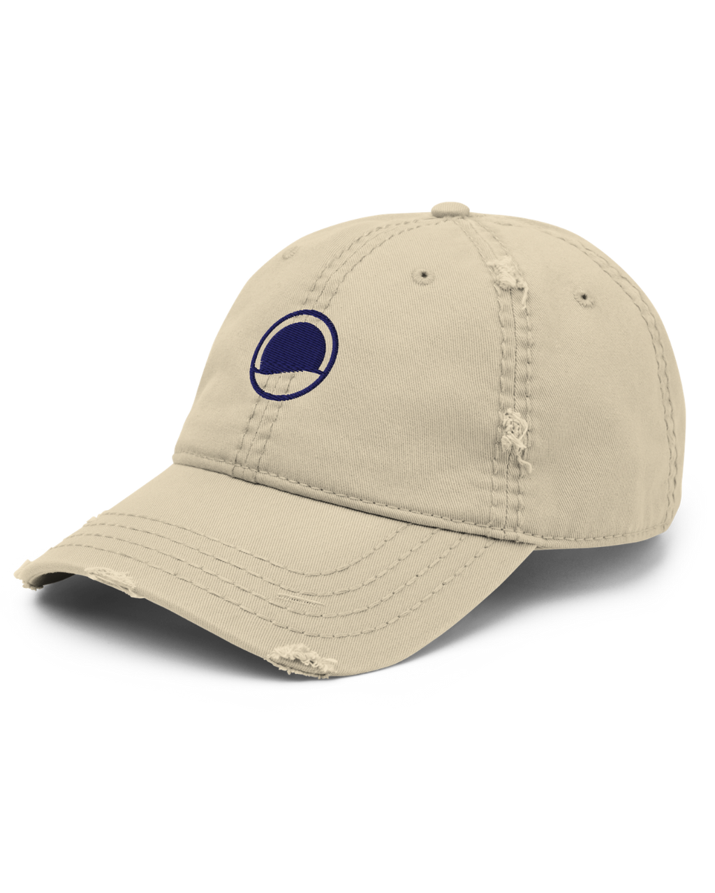 The Sand Hat · Icon · Sandstone