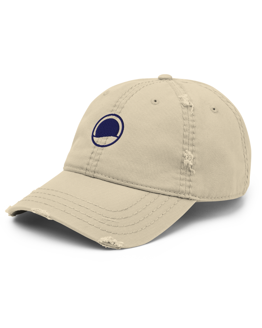 The Sand Hat · Icon · Sandstone