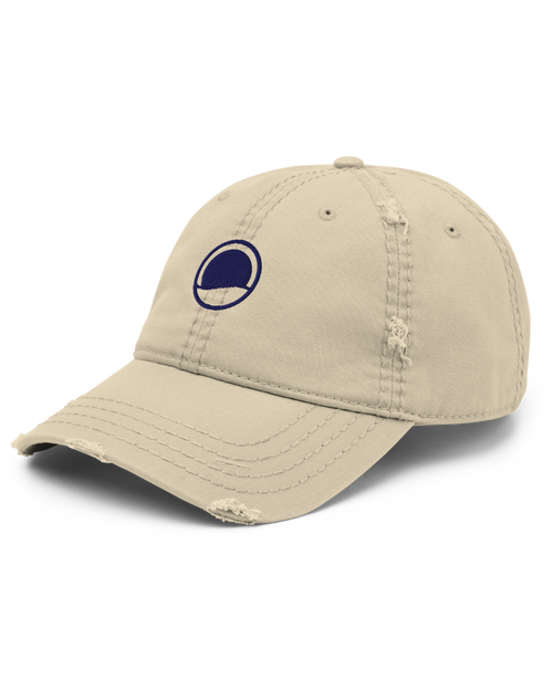 The Sand Hat · Icon · Sandstone