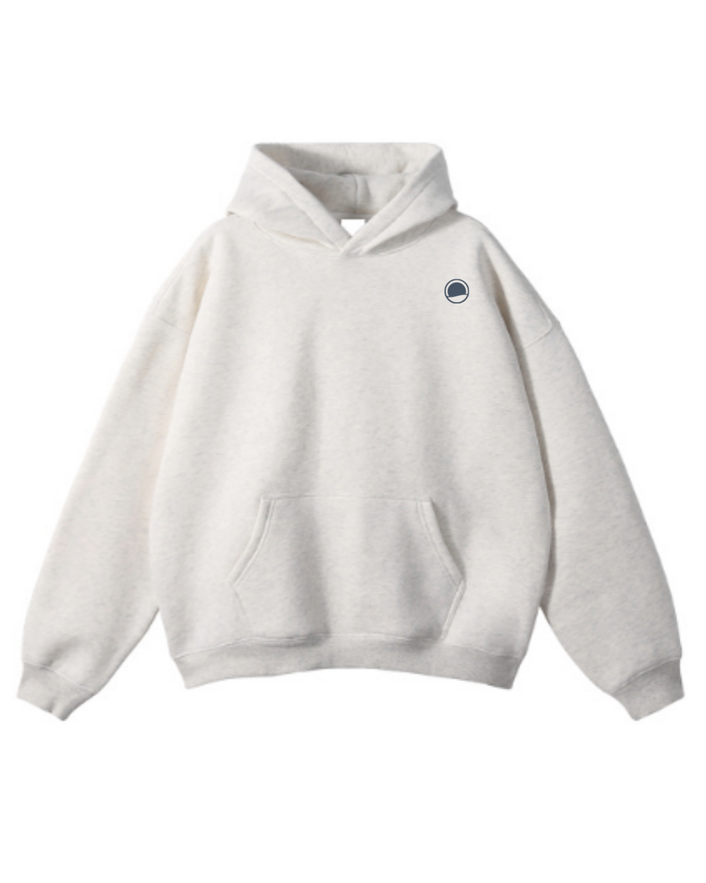 The Sand Hoodie - Warm Set
