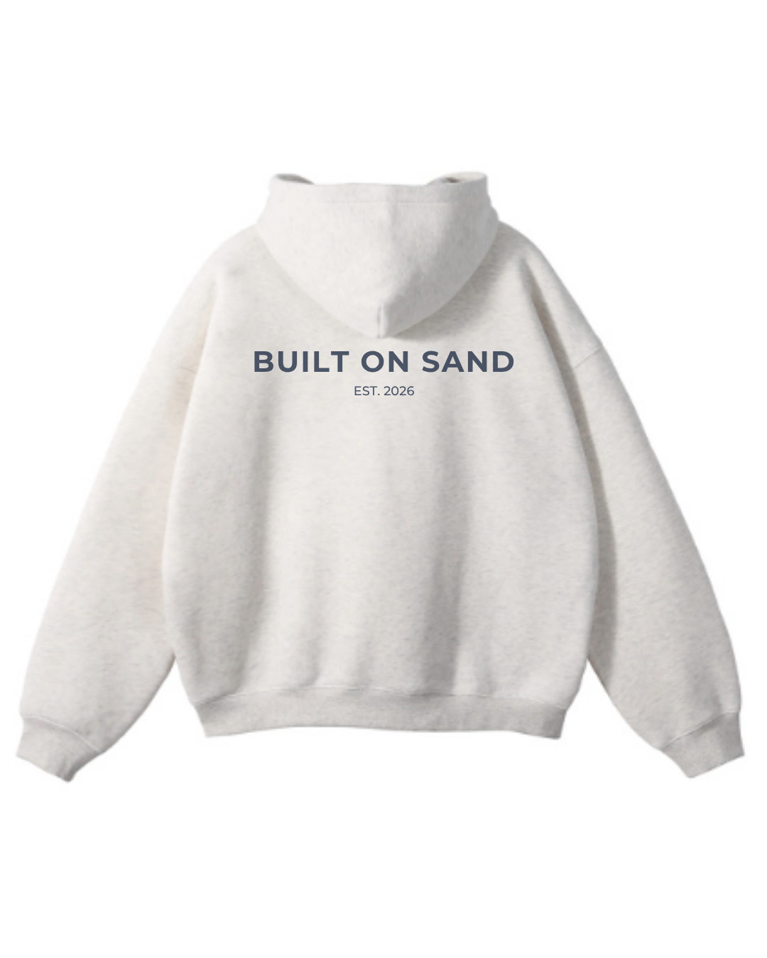 The Sand Hoodie - Warm Set