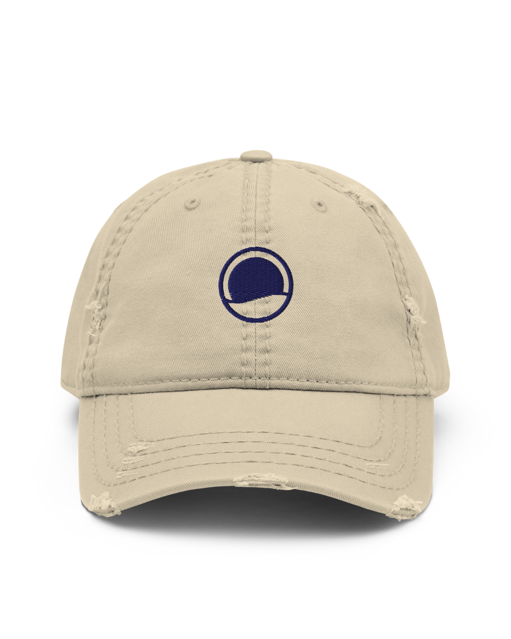 The Sand Hat · Icon · Sandstone