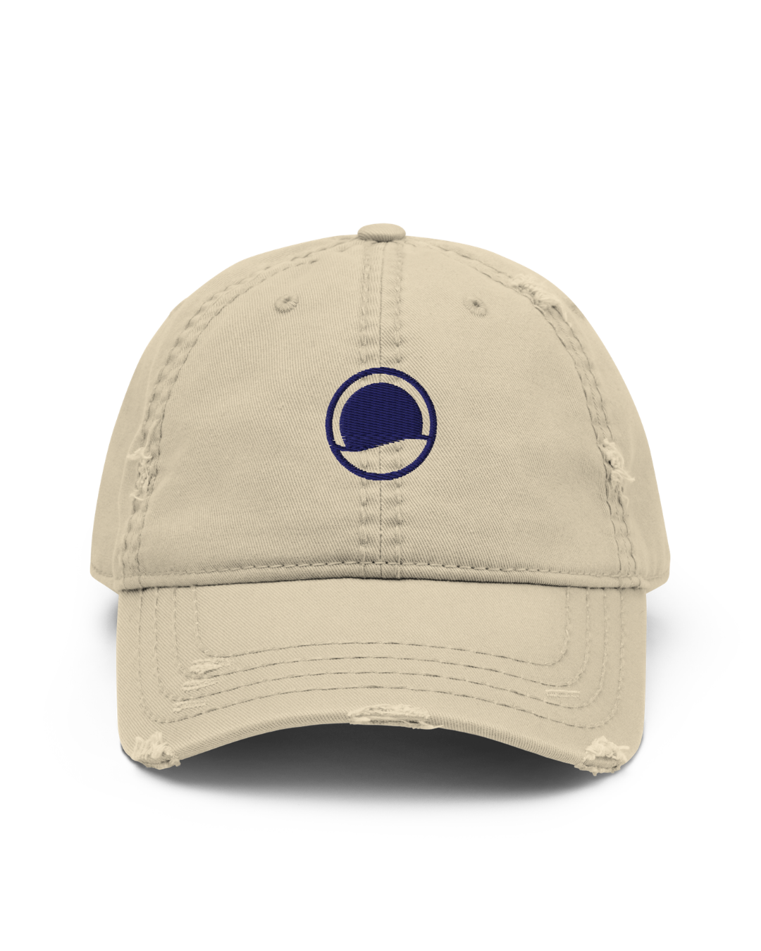 The Sand Hat · Icon · Sandstone