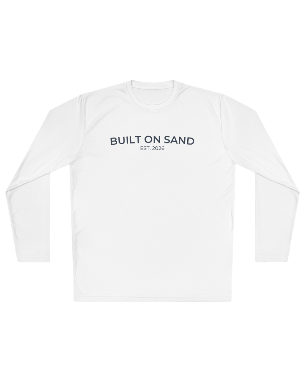 The Sand Long Sleeve