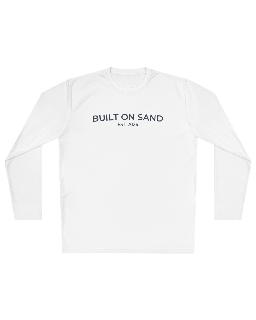 The Sand Long Sleeve