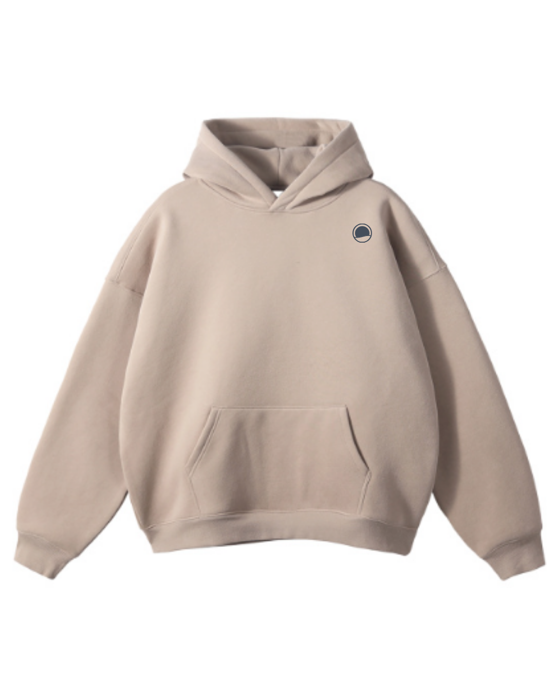 The Sand Hoodie - Warm Set