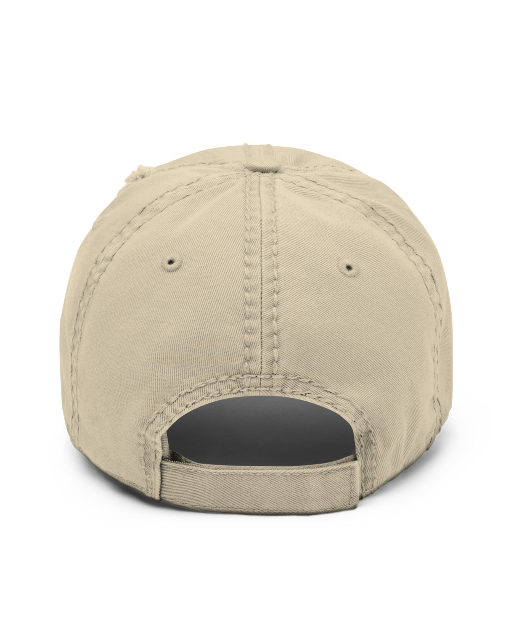 The Sand Hat · Icon · Sandstone