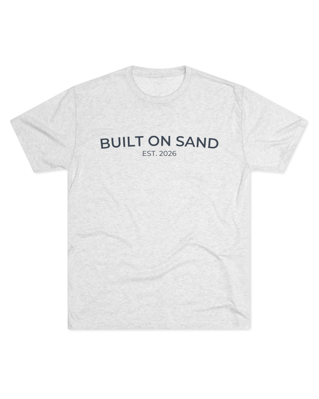 The Sand Tee