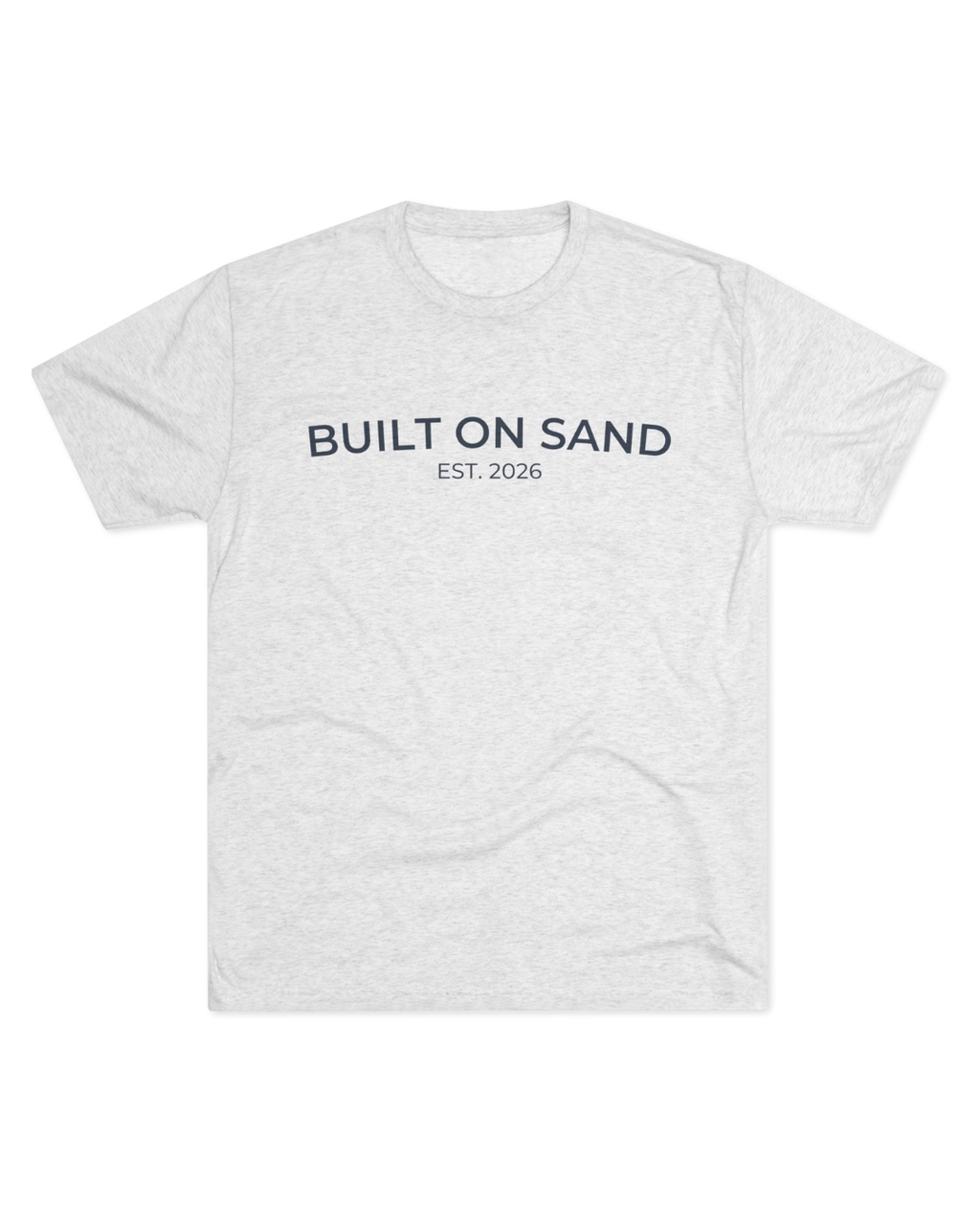 The Sand Tee